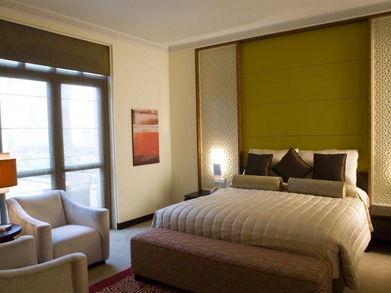 비다 다운타운 호텔 두바이 객실 사진